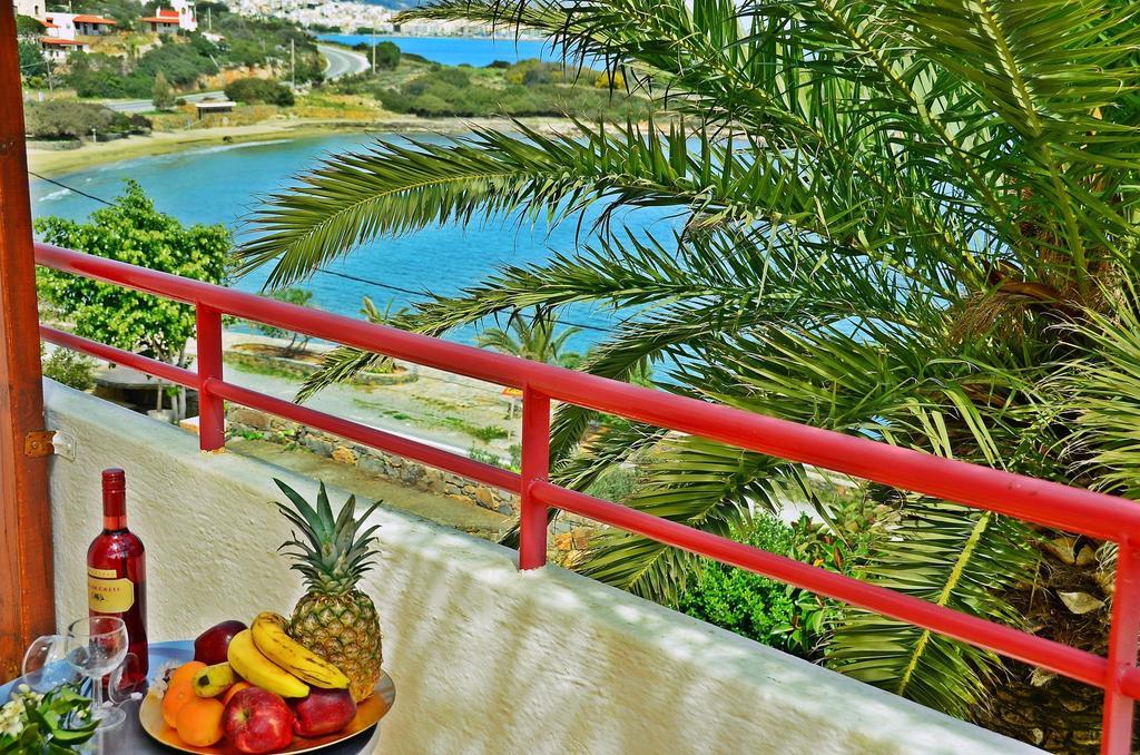 Poppy Villas Amoudara  部屋 写真