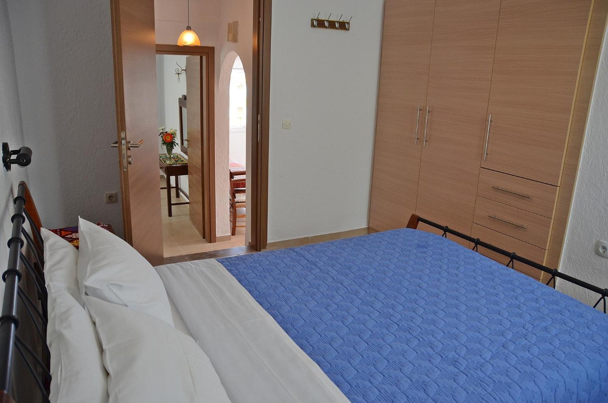 Poppy Villas Amoudara  部屋 写真