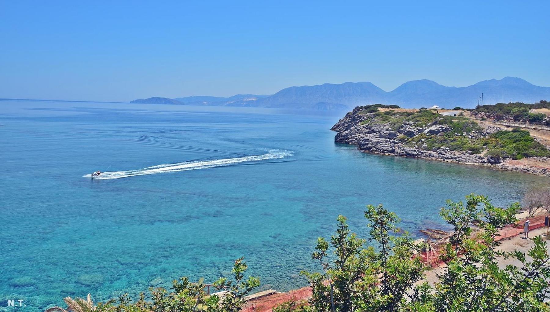 Poppy Villas Amoudara  部屋 写真