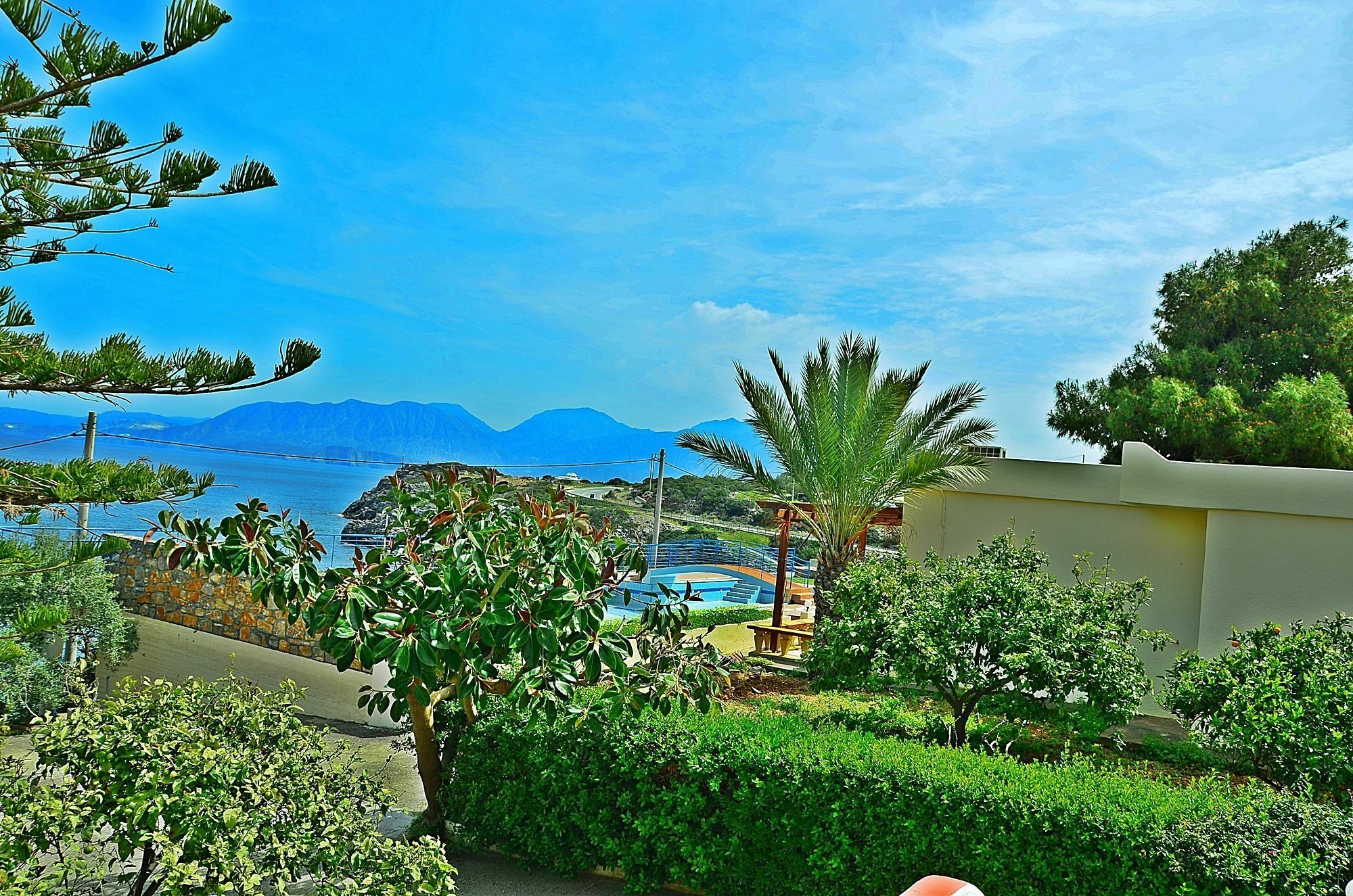 Poppy Villas Amoudara  エクステリア 写真